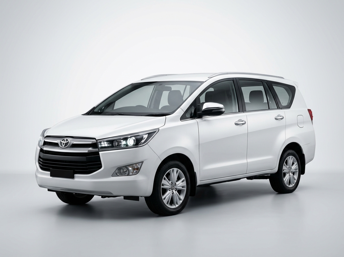 Toyota Innova - Armada Travel Permata Jingga